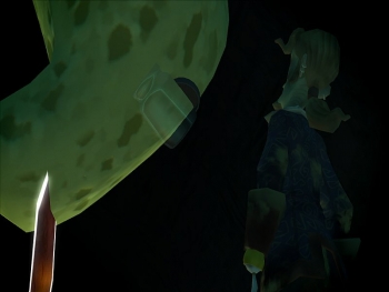 Tales of Monkey Island Screenshot